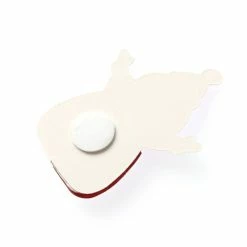 Cheap ๐ Hobbycraft Santa Honeycomb Toppers 4 Pack ๐ 6 Cheap ๐ Hobbycraft Santa Honeycomb Toppers 4 Pack ๐ -Hobbycraft Shop 658347 1000 3 Hpneycomb Santa Topper 4pack