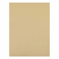 Best Pirce 🔔 Hobbycraft Beige Foam Sheet 22.5cm X 30cm 🛒
