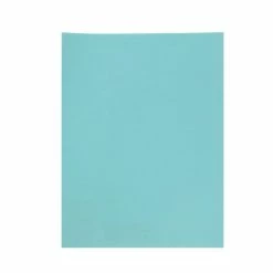 Best Pirce 🤩 Hobbycraft Light Blue Foam Sheet 22.5cm X 30cm 🎉