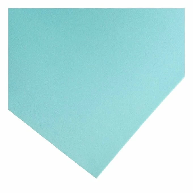 Best Pirce π€© Hobbycraft Light Blue Foam Sheet 22.5cm X 30cm π 2 Best Pirce π€© Hobbycraft Light Blue Foam Sheet 22.5cm X 30cm π - Image 2