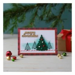 Coupon 🛒 Hobbycraft 🎄 Christmas Tree Wooden Stamp 3.8cm X 3.8cm ⌛ 9 Coupon 🛒 Hobbycraft 🎄 Christmas Tree Wooden Stamp 3.8cm X 3.8cm ⌛ -Hobbycraft Shop 658379 1004 5 christmas tree wooden stamp
