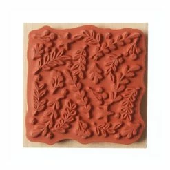 Best Sale โค๏ธ Hobbycraft Foliage Wooden Stamp 5cm X 5cm ๐ 8 Best Sale โค๏ธ Hobbycraft Foliage Wooden Stamp 5cm X 5cm ๐ -Hobbycraft Shop 658380 1000 4 wooden stamp medium foliage