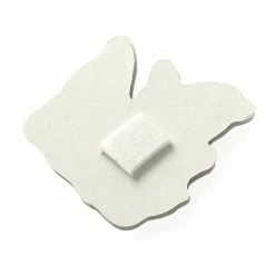 Promo ⌛ Hobbycraft Winter Deer 3D Toppers 10 Pieces ⌛ -Hobbycraft Shop 658388 1000 3 Winter Deer toppers 10pack
