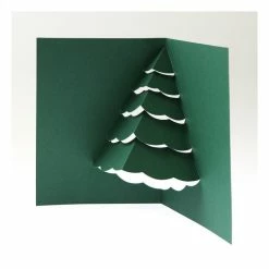 Discount โ๏ธ Hobbycraft Green ๐ Christmas Tree Pop-Out Card Inserts 5 Pack ๐ 8 Discount โ๏ธ Hobbycraft Green ๐ Christmas Tree Pop-Out Card Inserts 5 Pack ๐ -Hobbycraft Shop 658421 1000 3 Card Inserts 5pk Christmas Tree