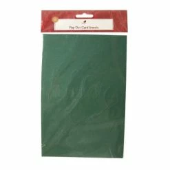 Discount โ๏ธ Hobbycraft Green ๐ Christmas Tree Pop-Out Card Inserts 5 Pack ๐ 10 Discount โ๏ธ Hobbycraft Green ๐ Christmas Tree Pop-Out Card Inserts 5 Pack ๐ -Hobbycraft Shop 658421 1000 5 Card Inserts 5pk Christmas Tree