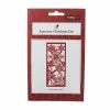 Best Sale 🎁 Hobbycraft Snowflake Aperture ❄ Christmas Die 16cm X 6.5cm 🛒