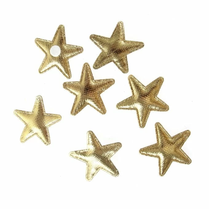 Buy ๐ฅฐ Hobbycraft Gold Puffy Star Toppers 7 Pack ๐ฅฐ 1 Buy ๐ฅฐ Hobbycraft Gold Puffy Star Toppers 7 Pack ๐ฅฐ