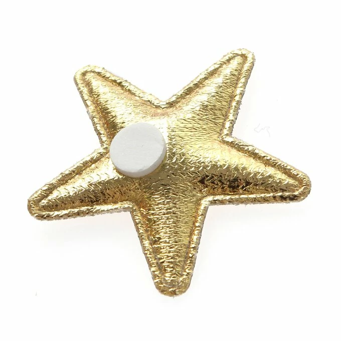 Buy ๐ฅฐ Hobbycraft Gold Puffy Star Toppers 7 Pack ๐ฅฐ 3 Buy ๐ฅฐ Hobbycraft Gold Puffy Star Toppers 7 Pack ๐ฅฐ - Image 3