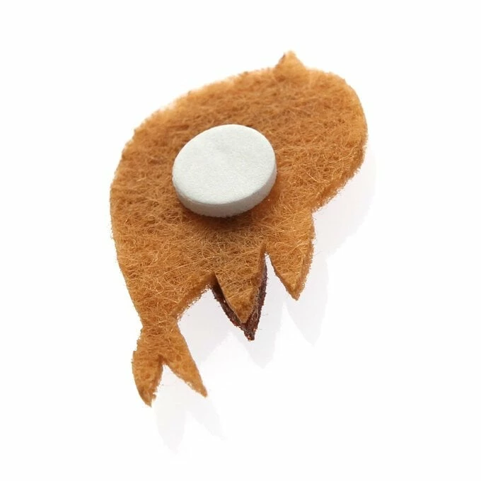 Deals π― Hobbycraft Robin Felt Toppers 4 Pack β€οΈ 3 Deals π― Hobbycraft Robin Felt Toppers 4 Pack β€οΈ - Image 3