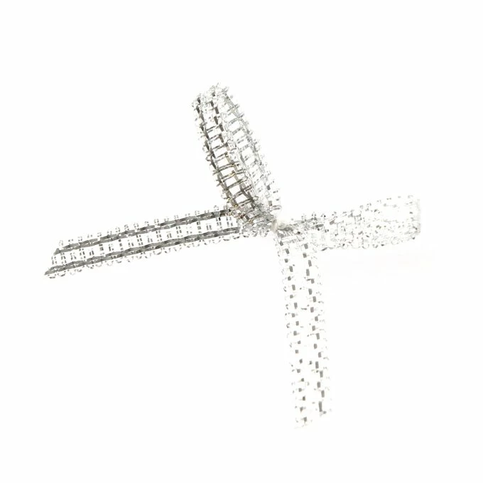 Best reviews of π₯° Hobbycraft Silver Mini Bows 15 Pack π 3 Best reviews of π₯° Hobbycraft Silver Mini Bows 15 Pack π - Image 3