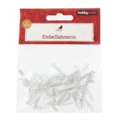 Best reviews of π₯° Hobbycraft Silver Mini Bows 15 Pack π 7 Best reviews of π₯° Hobbycraft Silver Mini Bows 15 Pack π -Hobbycraft Shop 658435 1000 4 Silver Ribbon Bows 15pack