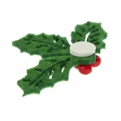 Flash Sale 𧨠Hobbycraft Holly And Berry Bead Felt Toppers 8 Pack π 6 Flash Sale 𧨠Hobbycraft Holly And Berry Bead Felt Toppers 8 Pack π -Hobbycraft Shop 658436 1000 3 Felt Holly Toppers Christmas