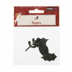 Wholesale 🔔 Hobbycraft Foliage Cork Toppers 4 Pack ✔️ -Hobbycraft Shop 658437 1000 4 Cork Foliage 4pack