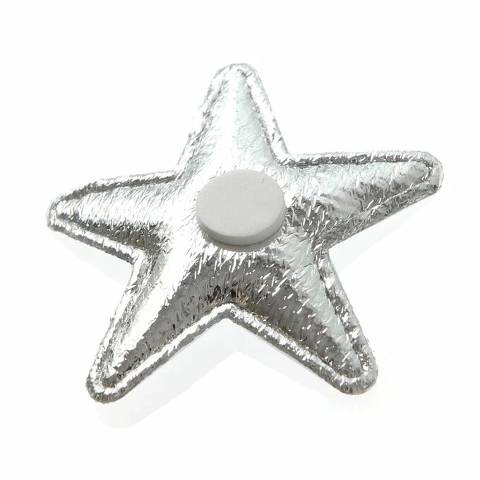 Best Pirce π Hobbycraft Silver Puffy Star Toppers 7 Pack β¨ 3 Best Pirce π Hobbycraft Silver Puffy Star Toppers 7 Pack β¨ - Image 3