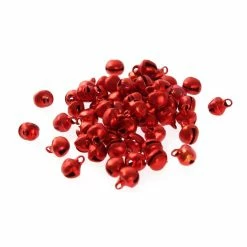 Hot Sale β¨ Hobbycraft Red Mini Bells 60 Pack π 6 Hot Sale β¨ Hobbycraft Red Mini Bells 60 Pack π -Hobbycraft Shop 658441 1000 3 Red Bells 60pack