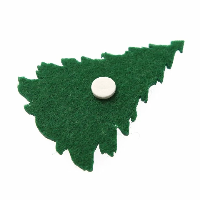 Top 10 โค๏ธ Hobbycraft Pom Pom Tree Felt Toppers 4 Pack ๐ 3 Top 10 โค๏ธ Hobbycraft Pom Pom Tree Felt Toppers 4 Pack ๐ - Image 3