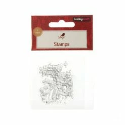 Best Sale 🎁 Hobbycraft Angel Clear Stamp 😉 -Hobbycraft Shop 658449 1000 3 Hobbycraft Stamp Angel