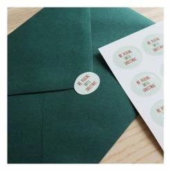 Flash Sale π Hobbycraft No Peeking Until π Christmas Envelope Stickers 15 Pack π€© 5 Flash Sale π Hobbycraft No Peeking Until π Christmas Envelope Stickers 15 Pack π€© -Hobbycraft Shop 658475 1000 2 Envelope seal sticker no peaking until christmas