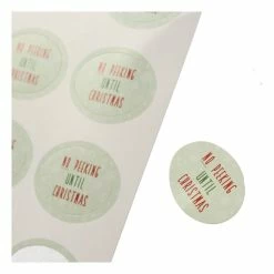 Flash Sale π Hobbycraft No Peeking Until π Christmas Envelope Stickers 15 Pack π€© 6 Flash Sale π Hobbycraft No Peeking Until π Christmas Envelope Stickers 15 Pack π€© -Hobbycraft Shop 658475 1000 3 Envelope seal sticker no peaking until christmas