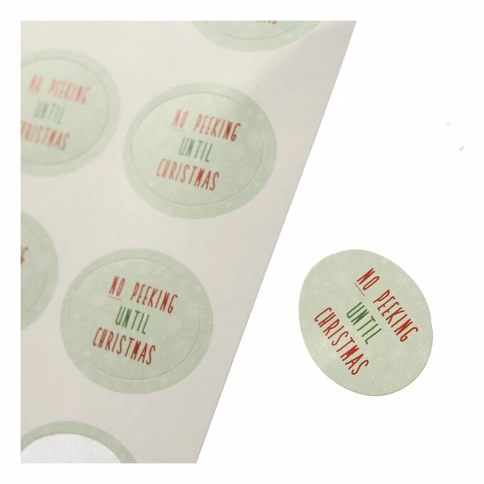 Flash Sale π Hobbycraft No Peeking Until π Christmas Envelope Stickers 15 Pack π€© 3 Flash Sale π Hobbycraft No Peeking Until π Christmas Envelope Stickers 15 Pack π€© - Image 3