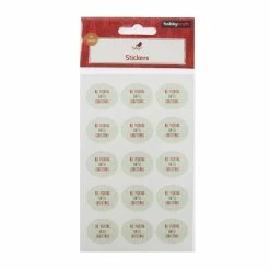 Flash Sale π Hobbycraft No Peeking Until π Christmas Envelope Stickers 15 Pack π€© 7 Flash Sale π Hobbycraft No Peeking Until π Christmas Envelope Stickers 15 Pack π€© -Hobbycraft Shop 658475 1000 4 Envelope seal sticker no peaking until christmas
