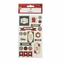 Hot Sale ๐ Hobbycraft Modern Tartan Paper Stickers 21 Pack ๐ 7 Hot Sale ๐ Hobbycraft Modern Tartan Paper Stickers 21 Pack ๐ -Hobbycraft Shop 658478 1000 4 Modern Tartan Stickers 21pack