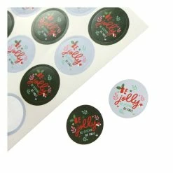Cheap β€οΈ Hobbycraft Be Jolly Envelope Stickers 15 Pack π₯ 6 Cheap β€οΈ Hobbycraft Be Jolly Envelope Stickers 15 Pack π₯ -Hobbycraft Shop 658484 1000 3 Envelope seal sticker be jolly