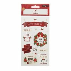 New π Hobbycraft Traditional Sentiment Stickers 17 Pack β¨ 7 New π Hobbycraft Traditional Sentiment Stickers 17 Pack β¨ -Hobbycraft Shop 658485 1000 4 Traditional Sentiment Stickers