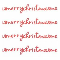 Outlet ๐งจ Hobbycraft Merry โ Christmas Clear Border Stickers 4 Pack โค๏ธ 6 Outlet ๐งจ Hobbycraft Merry โ Christmas Clear Border Stickers 4 Pack โค๏ธ -Hobbycraft Shop 658486 1001 3 Merry Christmas Border Sticker