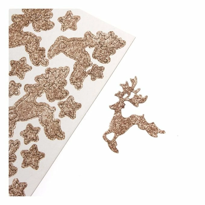 Best Pirce π Hobbycraft Stag And Star Chipboard Stickers 18 Pieces 𧨠1 Best Pirce π Hobbycraft Stag And Star Chipboard Stickers 18 Pieces π§¨