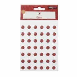 Promo โ๏ธ Hobbycraft Traditional Tartan Adhesive Gems 10mm 42 Pack ๐ 7 Promo โ๏ธ Hobbycraft Traditional Tartan Adhesive Gems 10mm 42 Pack ๐ -Hobbycraft Shop 658491 1000 4 Tartan Gem sheet
