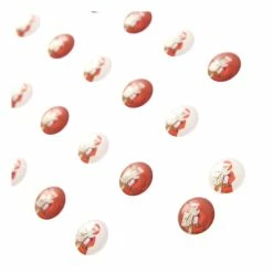 Best deal 🔥 Hobbycraft Traditional Santa Adhesive Gems 10mm 42 Pack 🛒 -Hobbycraft Shop 658491 1002 3 Traditional santa Gem sheet
