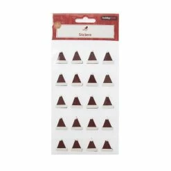 Outlet 💯 Hobbycraft Cork Santa Hat Stickers 20 Pack ✨ 7 Outlet 💯 Hobbycraft Cork Santa Hat Stickers 20 Pack ✨ -Hobbycraft Shop 658492 1000 4 Cork santa Hat Stickers
