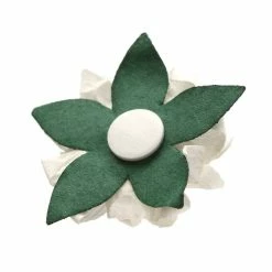 Best deal π Hobbycraft White Poinsettia Paper Toppers 4 Pack π 6 Best deal π Hobbycraft White Poinsettia Paper Toppers 4 Pack π -Hobbycraft Shop 658495 1000 3 White Poinsettia 4pack