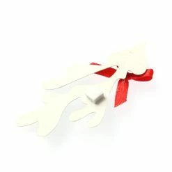 Best reviews of 🛒 Hobbycraft Mistletoe Ribbon Card Toppers 5 Pack 🎁 6 Best reviews of 🛒 Hobbycraft Mistletoe Ribbon Card Toppers 5 Pack 🎁 -Hobbycraft Shop 658499 1000 3 Mistletoe ribbon paper toppers 5pack