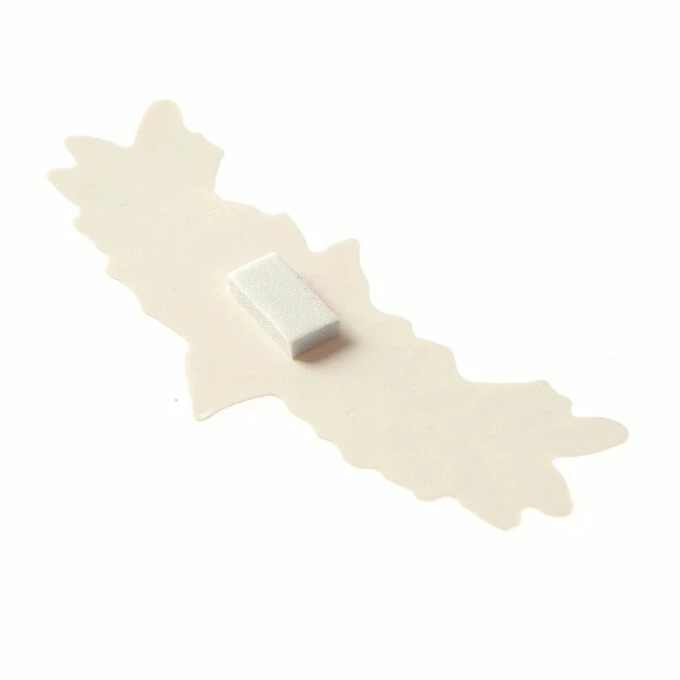 Cheap ๐ Hobbycraft Poinsettia Garland Card Toppers 5 Pack ๐ 3 Cheap ๐ Hobbycraft Poinsettia Garland Card Toppers 5 Pack ๐ - Image 3