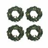 Coupon ✔️ Hobbycraft Wreath Wooden Toppers 4 Pack 👏