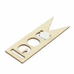 Coupon ๐ Hobbycraft Snowy Noel Tag Wooden Toppers 3 Pack ๐ฏ 6 Coupon ๐ Hobbycraft Snowy Noel Tag Wooden Toppers 3 Pack ๐ฏ -Hobbycraft Shop 658521 1000 3 Wooden Toppers Snowy Noel 3pack