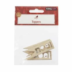 Coupon ๐ Hobbycraft Snowy Noel Tag Wooden Toppers 3 Pack ๐ฏ 7 Coupon ๐ Hobbycraft Snowy Noel Tag Wooden Toppers 3 Pack ๐ฏ -Hobbycraft Shop 658521 1000 4 Wooden Toppers Snowy Noel 3pack