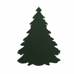 Deals ๐ Hobbycraft โ Christmas Tree Wooden Topper 10cm ๐