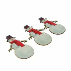 Hot Sale ๐ Hobbycraft Snowman Wooden Toppers 3 Pack ๐ 7 Hot Sale ๐ Hobbycraft Snowman Wooden Toppers 3 Pack ๐ -Hobbycraft Shop 658524 1000 3 Wooden Snowman Toppers 3pack