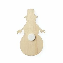 Hot Sale ๐ Hobbycraft Snowman Wooden Toppers 3 Pack ๐ 8 Hot Sale ๐ Hobbycraft Snowman Wooden Toppers 3 Pack ๐ -Hobbycraft Shop 658524 1000 4 Wooden Snowman Toppers 3pack