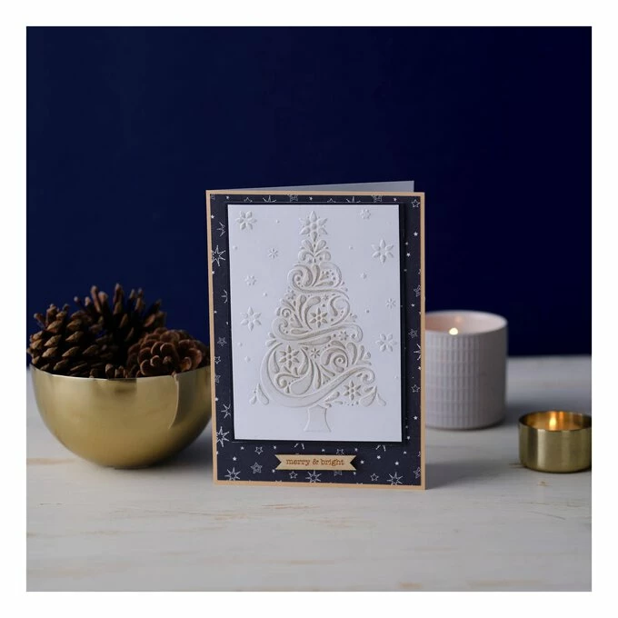 Wholesale π Hobbycraft π Christmas Sentiment Tag Wooden Toppers 4 Pack π― 4 Wholesale π Hobbycraft π Christmas Sentiment Tag Wooden Toppers 4 Pack π― - Image 4