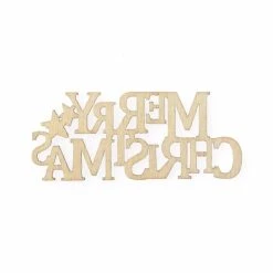 Cheap ๐ฅฐ Hobbycraft Natural Merry ๐ Christmas Wooden Toppers 2 Pack โจ 6 Cheap ๐ฅฐ Hobbycraft Natural Merry ๐ Christmas Wooden Toppers 2 Pack โจ -Hobbycraft Shop 658533 1000 4 Wooden Toppers Merry Christmas Natural 2pack