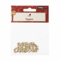 Cheap ๐ฅฐ Hobbycraft Natural Merry ๐ Christmas Wooden Toppers 2 Pack โจ 7 Cheap ๐ฅฐ Hobbycraft Natural Merry ๐ Christmas Wooden Toppers 2 Pack โจ -Hobbycraft Shop 658533 1000 5 Wooden Toppers Merry Christmas Natural 2pack