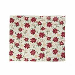 Hot Sale β€οΈ Craft Cotton Company Classic Poinsettia Cotton Fat Quarters 5 Pack π― 14 Hot Sale β€οΈ Craft Cotton Company Classic Poinsettia Cotton Fat Quarters 5 Pack π― -Hobbycraft Shop 658577 1000 7 christmas fat quater pack of 5 sewing