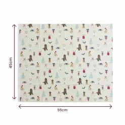 Outlet π Craft Cotton Company Freddie And Friends β Christmas Cotton Fat Quarters 5 Pack π― 10 Outlet π Craft Cotton Company Freddie And Friends β Christmas Cotton Fat Quarters 5 Pack π― -Hobbycraft Shop 658580 1000 3 Freddie Friends Christmas Fat Quarter 5pack