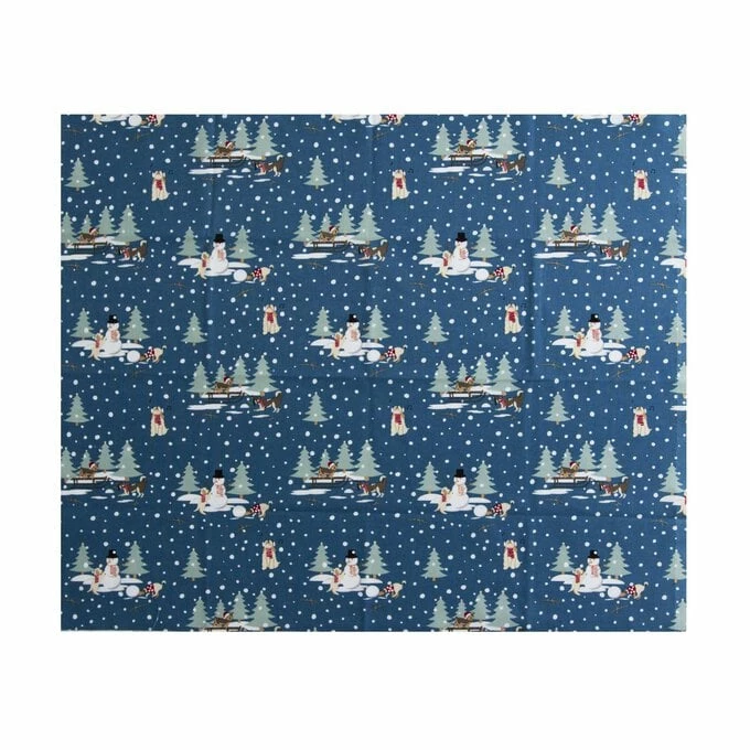 Outlet π Craft Cotton Company Freddie And Friends β Christmas Cotton Fat Quarters 5 Pack π― 6 Outlet π Craft Cotton Company Freddie And Friends β Christmas Cotton Fat Quarters 5 Pack π― - Image 6
