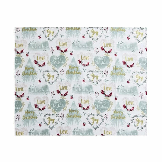 Deals π Craft Cotton Company β Christmas Stag Cotton Fat Quarters 4 Pack π 4 Deals π Craft Cotton Company β Christmas Stag Cotton Fat Quarters 4 Pack π - Image 4