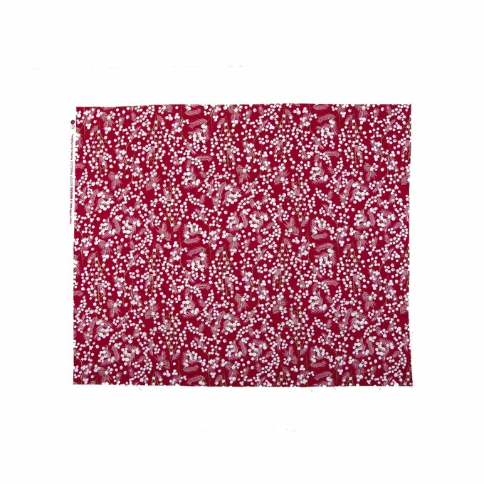 Best Pirce π Craft Cotton Company π Christmas Robin Cotton Fat Quarters 4 Pack β 4 Best Pirce π Craft Cotton Company π Christmas Robin Cotton Fat Quarters 4 Pack β - Image 4